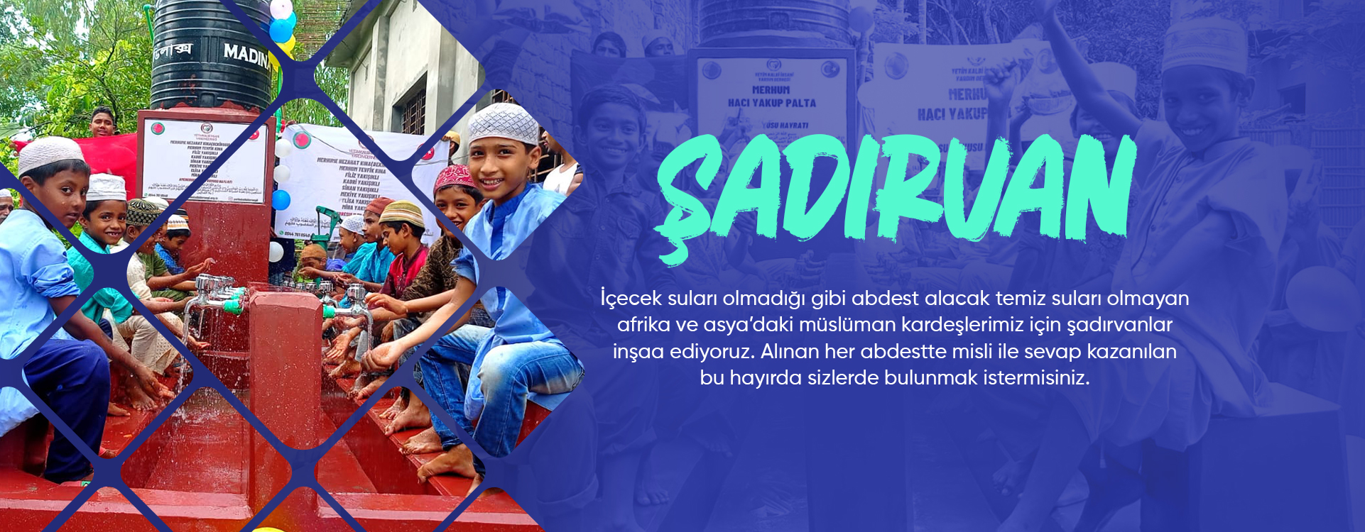 ŞADIRVAN(Abdesthane)
