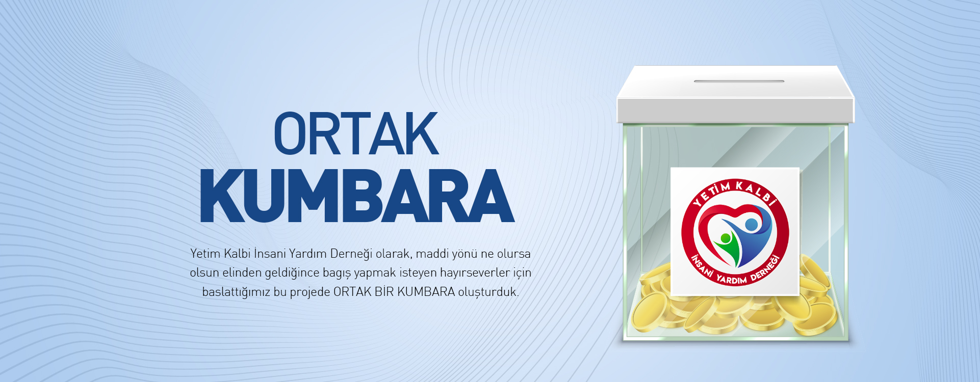 Ortak Kumbara