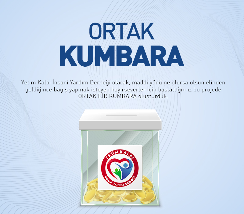 Ortak Kumbara